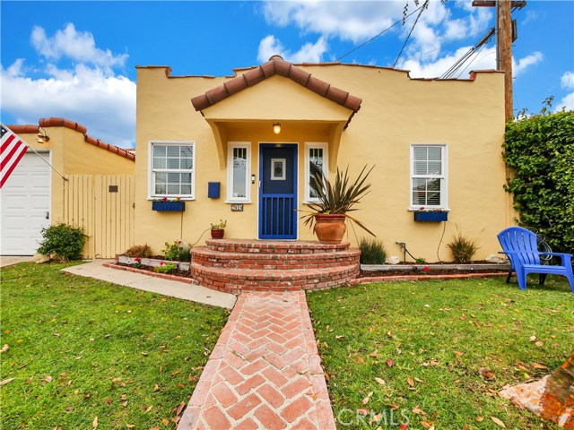 Historic Torrance Homes For Sale