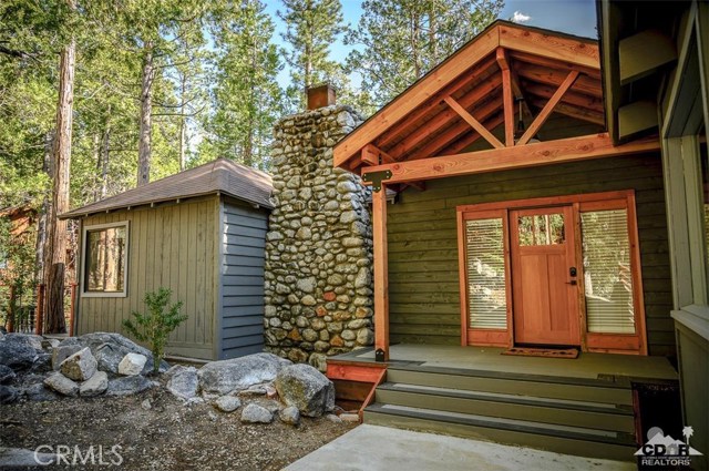 Idyllwild California Homes For Sale